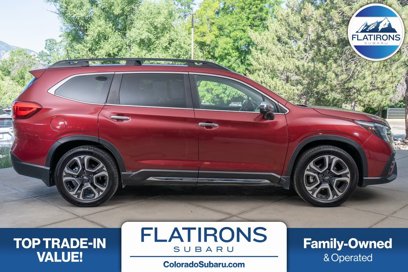 Used 2023 Subaru Ascent Touring