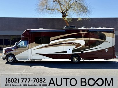 Used 2021 Ford E-450 and Econoline 450 Super Duty w/ Motorhome Prep Package