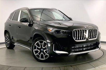 Used 2025 BMW X1 xDrive28i w/ Convenience Package