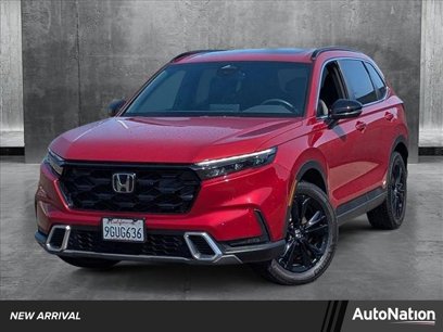 Used 2023 Honda CR-V Sport Touring