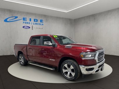 Used 2023 RAM 1500 Laramie