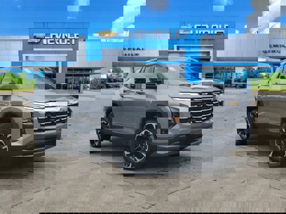 New 2025 Chevrolet Equinox LT w/ Safety and Technology Package