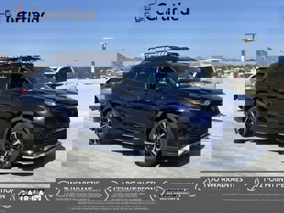 Used 2021 Toyota Highlander XSE