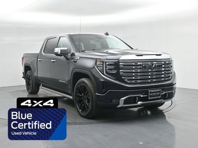 Used 2024 GMC Sierra 1500 Denali