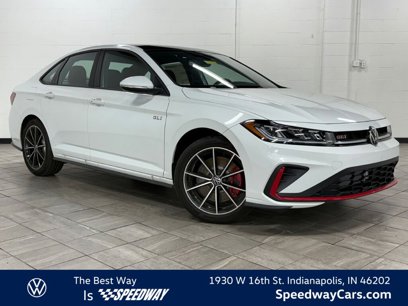 New 2025 Volkswagen Jetta GLI Autobahn