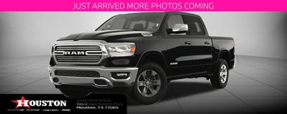 Used 2023 RAM 1500 Laramie