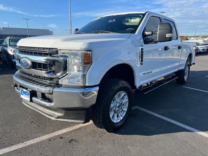 Used 2020 Ford F250 XLT