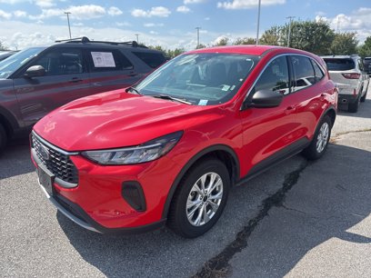 Used 2024 Ford Escape Active w/ Tech Pack #1