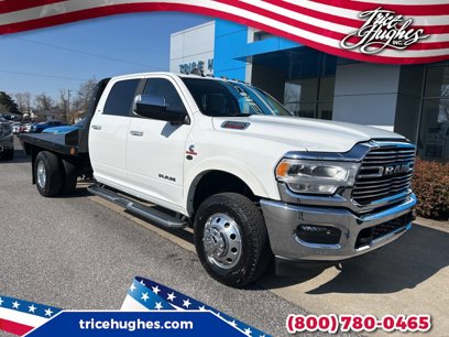 Used 2022 RAM 3500 Laramie
