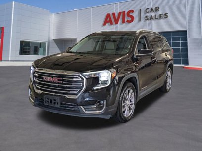 Used 2023 GMC Terrain SLT