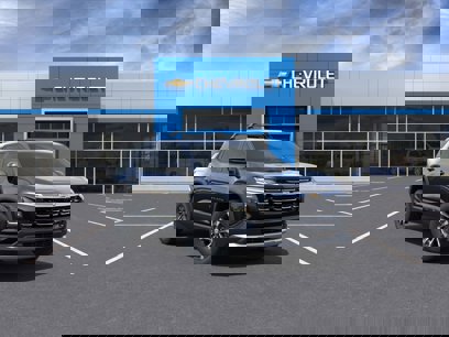 New 2025 Chevrolet Equinox LT