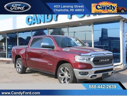 Used 2019 RAM 1500 Limited