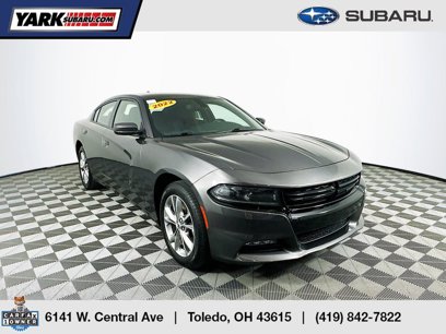 Used 2022 Dodge Charger SXT w/ Cold Weather Package