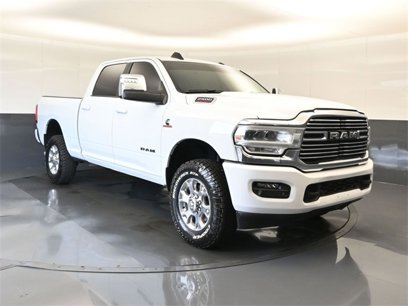 Used 2024 RAM 2500 Laramie
