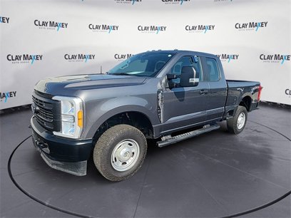 Used 2023 Ford F250 XL