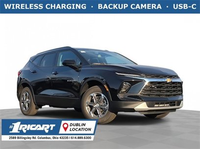 New 2025 Chevrolet Blazer LT w/ Convenience Package