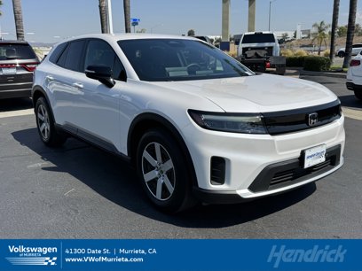 Used 2024 Honda Prologue EX