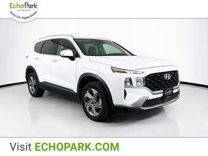 Used 2023 Hyundai Santa Fe SEL