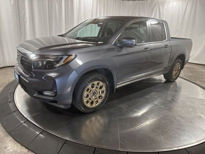 Used 2023 Honda Ridgeline RTL