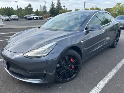 Used 2018 Tesla Model 3 Performance