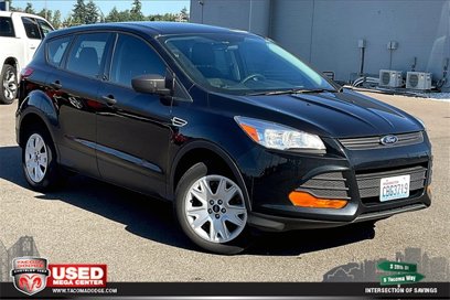 Used 2013 Ford Escape S