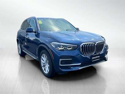 Used 2023 BMW X5 xDrive40i
