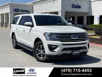 Used 2021 Ford Expedition Max XLT