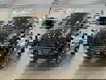 Used 2018 Porsche Macan