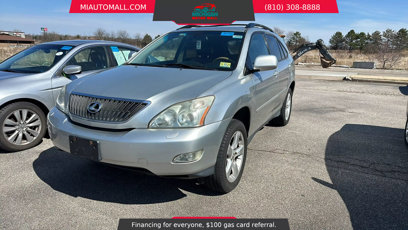 Used 2006 Lexus RX 330 AWD