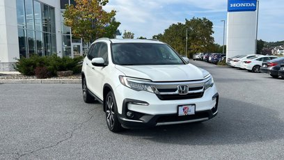 Used 2019 Honda Pilot Touring
