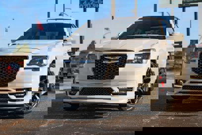 Used 2020 Chrysler 300 S