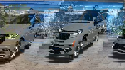 New 2025 Chrysler Pacifica Select