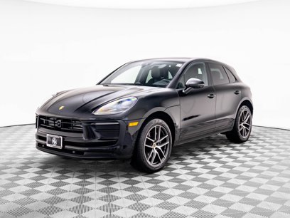 Certified 2023 Porsche Macan