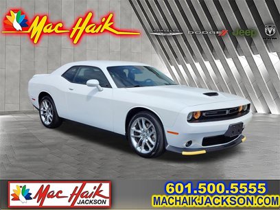 Used 2022 Dodge Challenger GT