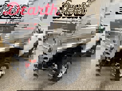 New 2024 RAM 4500 Tradesman
