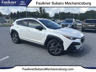 Used 2024 Subaru Crosstrek 2.0i Premium
