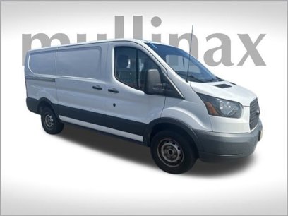 Used 2017 Ford Transit 250 130 Low Roof