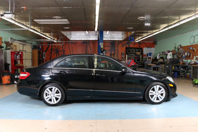 Used 2013 Mercedes-Benz E 350 BlueTEC Sedan