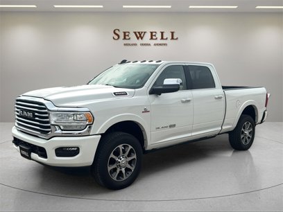 Used 2019 RAM 3500 Limited