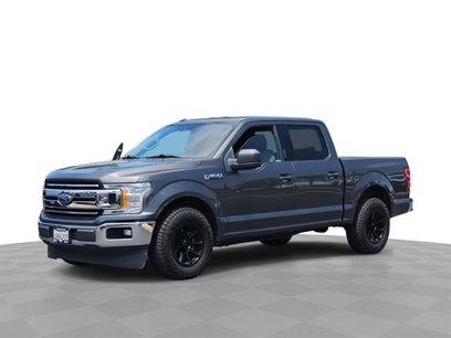 Used 2019 Ford F150 XLT