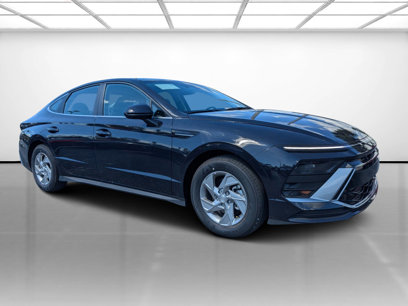 New 2025 Hyundai Sonata SE