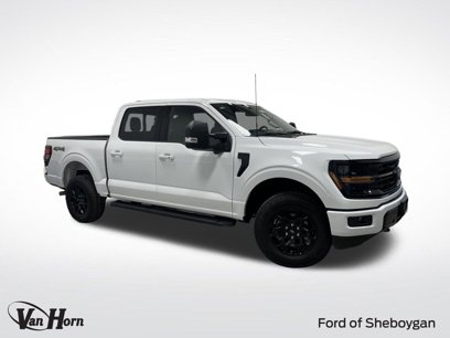 Used 2024 Ford F150 XLT