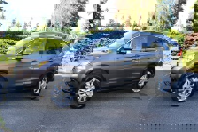 Used 2014 Honda CR-V EX-L