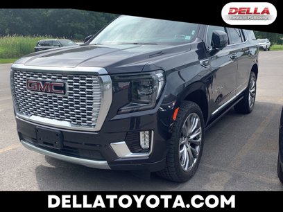 Used 2023 GMC Yukon Denali