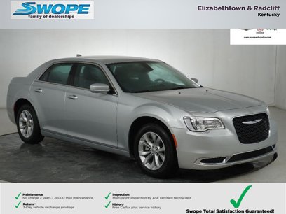 New 2023 Chrysler 300 Touring