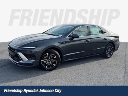 New 2025 Hyundai Sonata SEL