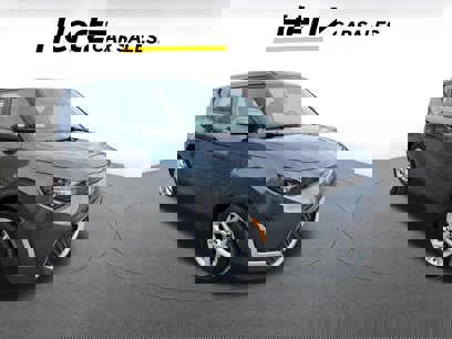 Used 2024 Kia Soul LX w/ Option Group 015