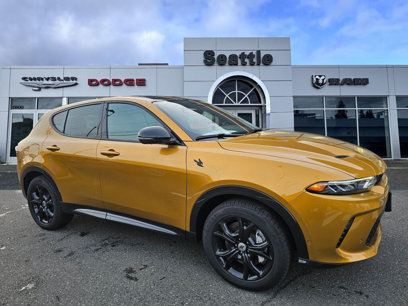 New 2024 Dodge Hornet R/T Plus w/ Tech Pack Plus w/o Parking