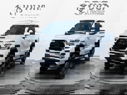 Used 2023 Toyota Tacoma TRD Pro