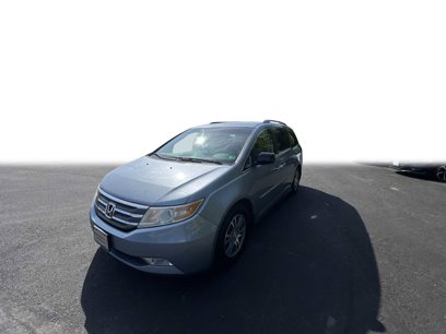 Used 2011 Honda Odyssey EX